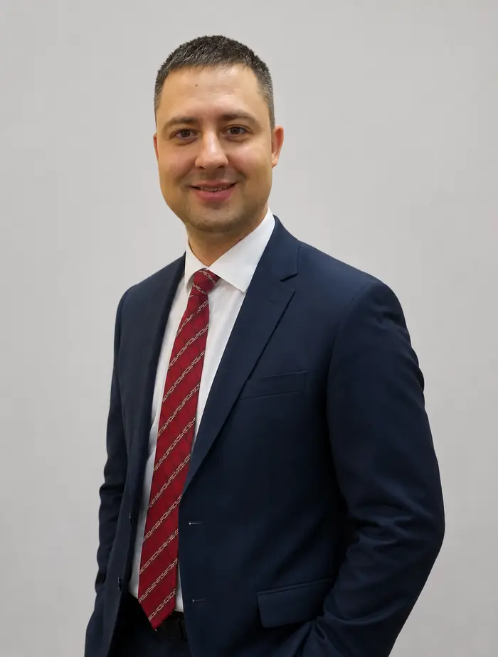 Директор «Инсайт»